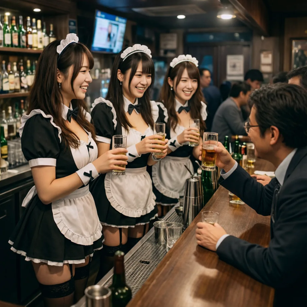 夜職求人イメージ1